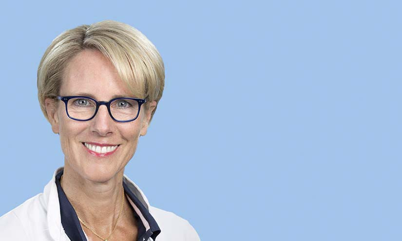 Ärztliche Koordination & Sprechstunde - Dr. med. Cornelia Strunz