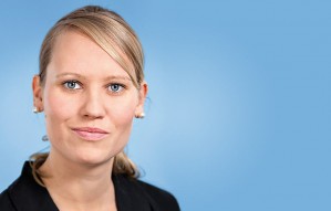 Nina Zahn