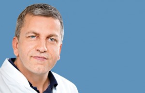Dr. med. Roland Scherer