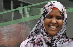 Farhia Mohamed