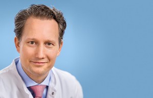 Dr. med. Florian Müller