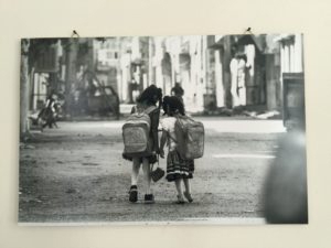 Hayyan Al Yousouf, „Two sisters“